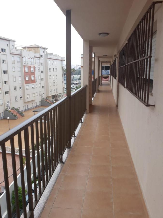Paseo San Cristobal Apartment Almuñécar Екстериор снимка
