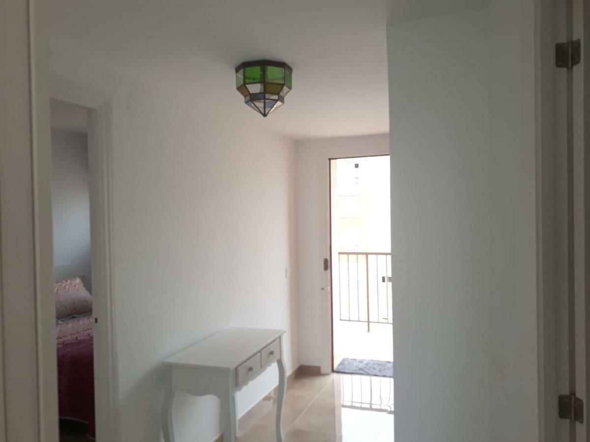 Paseo San Cristobal Apartment Almuñécar Екстериор снимка