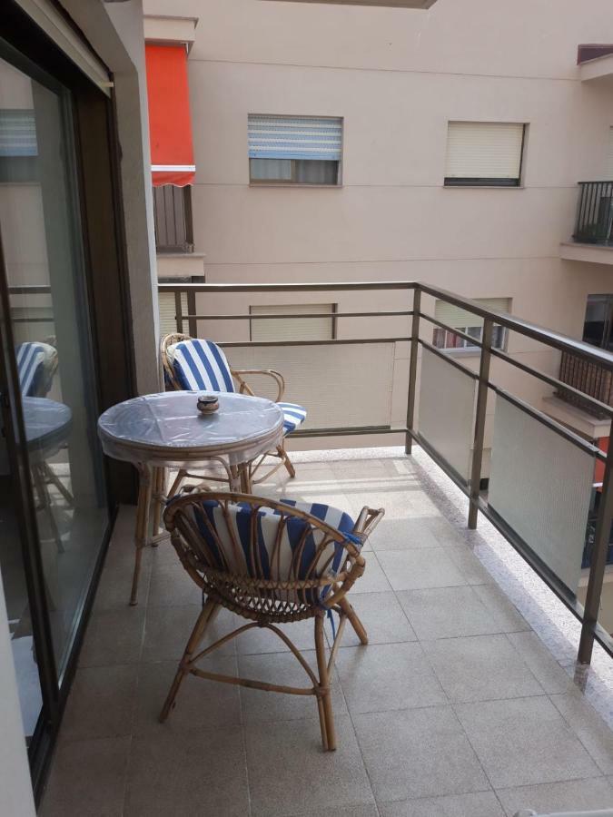 Paseo San Cristobal Apartment Almuñécar Екстериор снимка