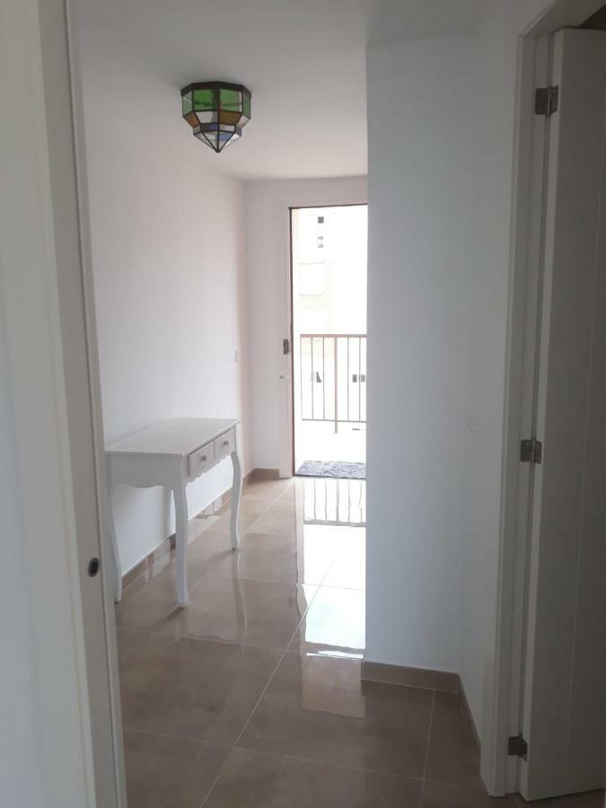 Paseo San Cristobal Apartment Almuñécar Екстериор снимка